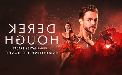 Derek Hough