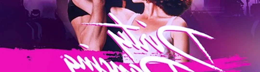 Dirty Dancing in Concert