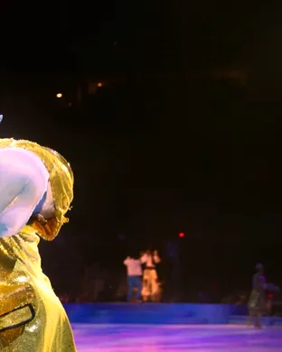 Disney On Ice: Spotlight Magic!