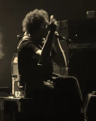 Enrage Against The Machine