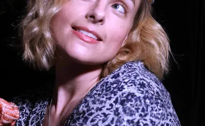 Erica Rhodes