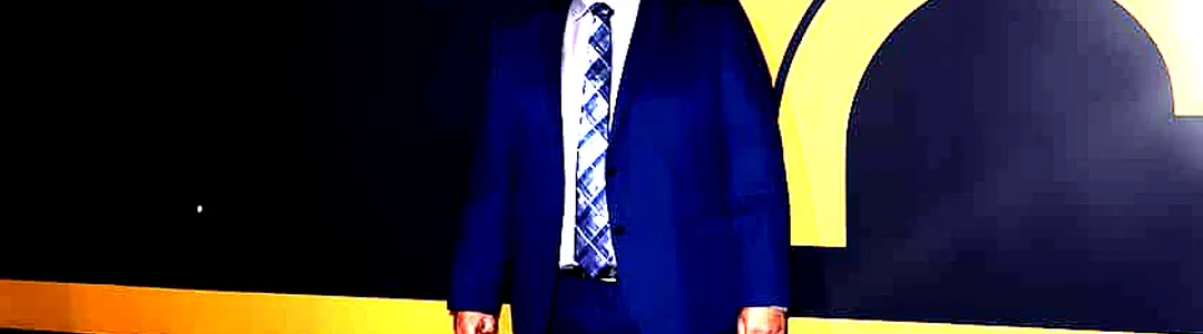 Erik Griffin