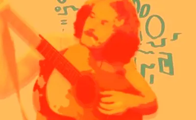 Ethan Regan