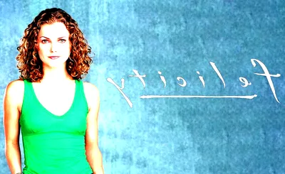 Felicity