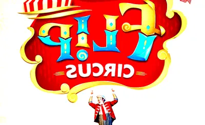 Flip Circus