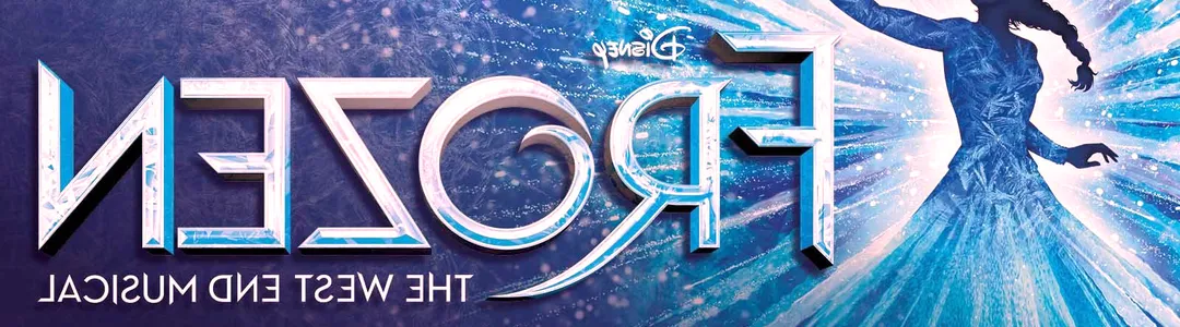 Frozen - The Musical