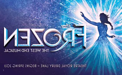 Frozen - The Musical
