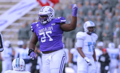 Furman Paladins Football