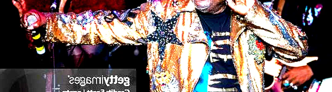 George Clinton