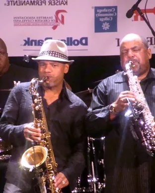 Gerald Albright