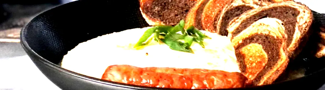 Grits & Eggs Podcast