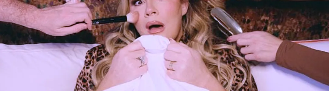 Heather McMahan