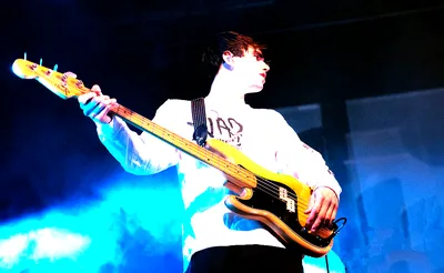 Hippo Campus