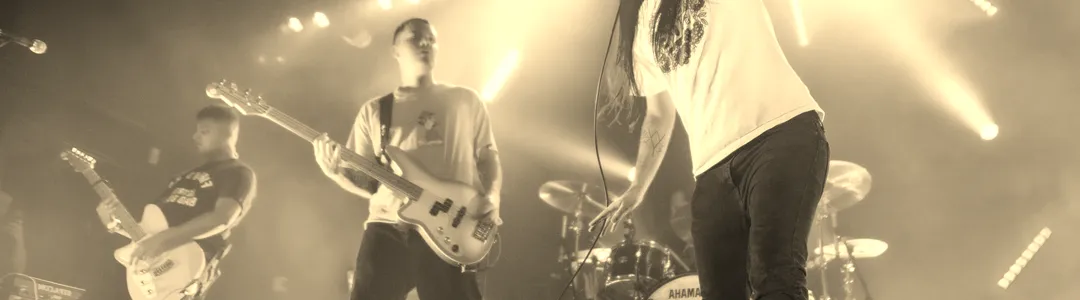 Hot Mulligan