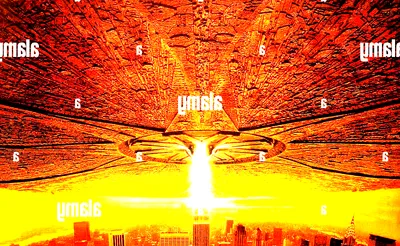 Independence Day - Film