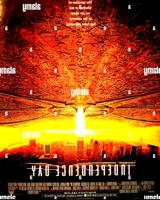 Independence Day - Film