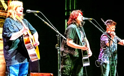 Indigo Girls