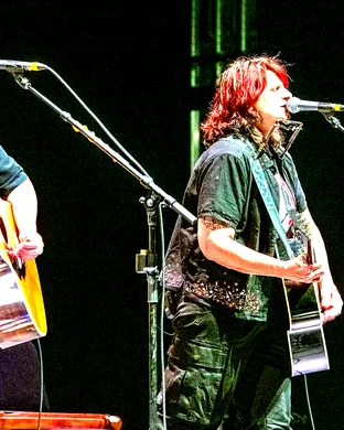 Indigo Girls