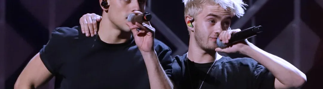 Jack & Jack