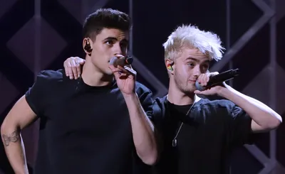 Jack & Jack