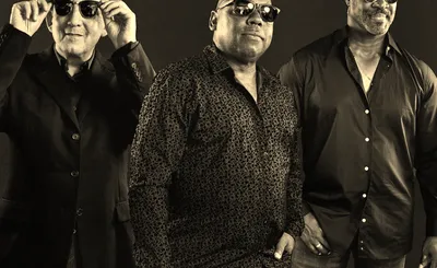 Jazz Funk Soul