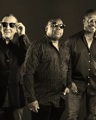 Jazz Funk Soul