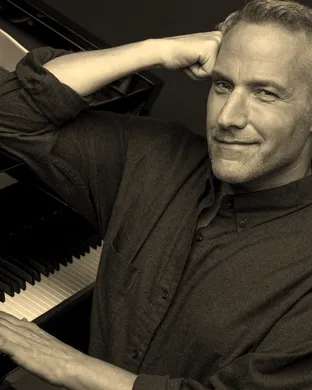 Jim Brickman