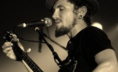 John Butler Trio