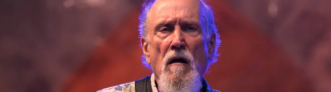John Scofield