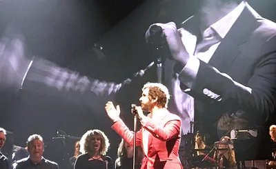 Josh Groban