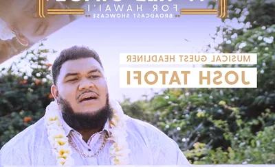 Josh Tatofi