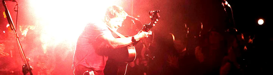 Josiah and the Bonnevilles