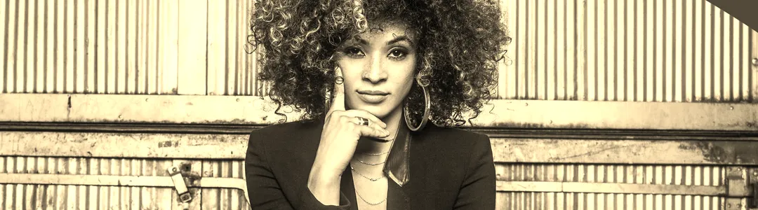 Kandace Springs