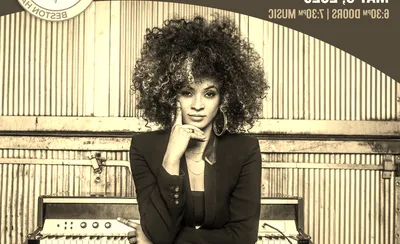 Kandace Springs