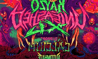 Kayzo