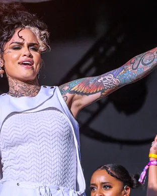 Kehlani