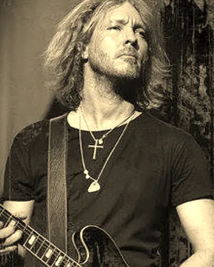 Kenny Wayne Shepherd