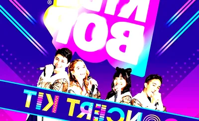 Kidz Bop Live