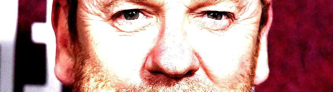 Kiefer Sutherland