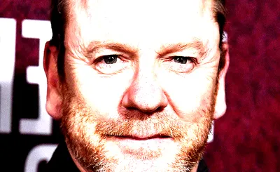 Kiefer Sutherland