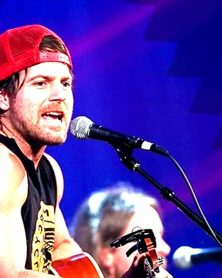 Kip Moore