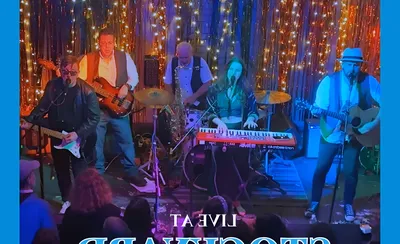 Landslide - A Tribute to Fleetwood Mac