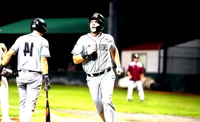 Lenoir-Rhyne Bears