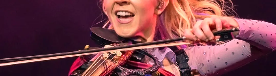 Lindsey Stirling