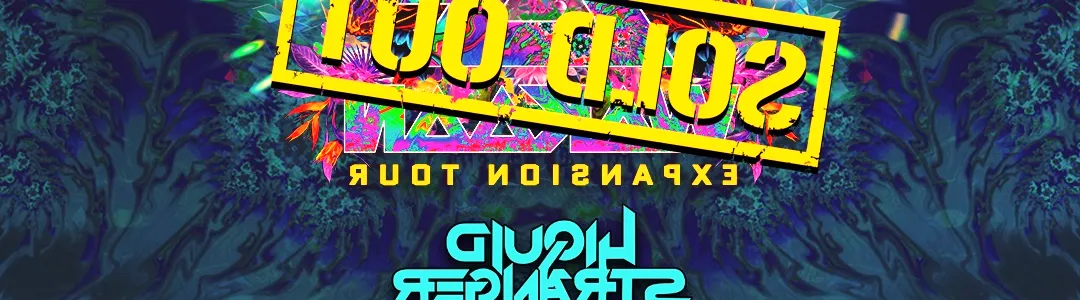 Liquid Stranger