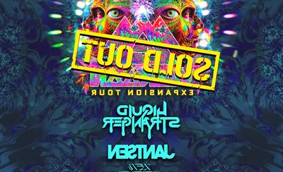 Liquid Stranger
