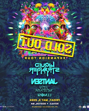 Liquid Stranger