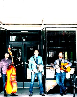 Lonesome River Band