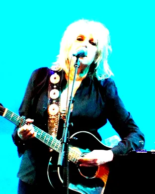 Lucinda Williams