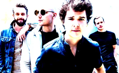Lukas Graham